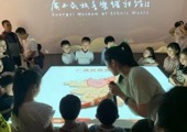 别样六一，“趣”玩博物馆——广西民族音乐博物馆六一国际儿童节系列活动