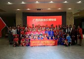 童眼看南宁,喜迎广西60大庆系列——“红领巾小百灵”走进广西民族音乐博物馆【转搞】