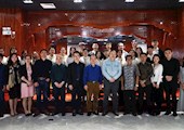 加强民族文化交流，开拓艺术教育视野 ——艺术研究院“印尼传统音乐工作坊”活动纪实