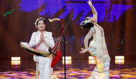 澜湄青年同台奏响“青春交响”，艺术交融共促文明互鉴——我校成功协办《澜湄之声：青春的交响》音乐会